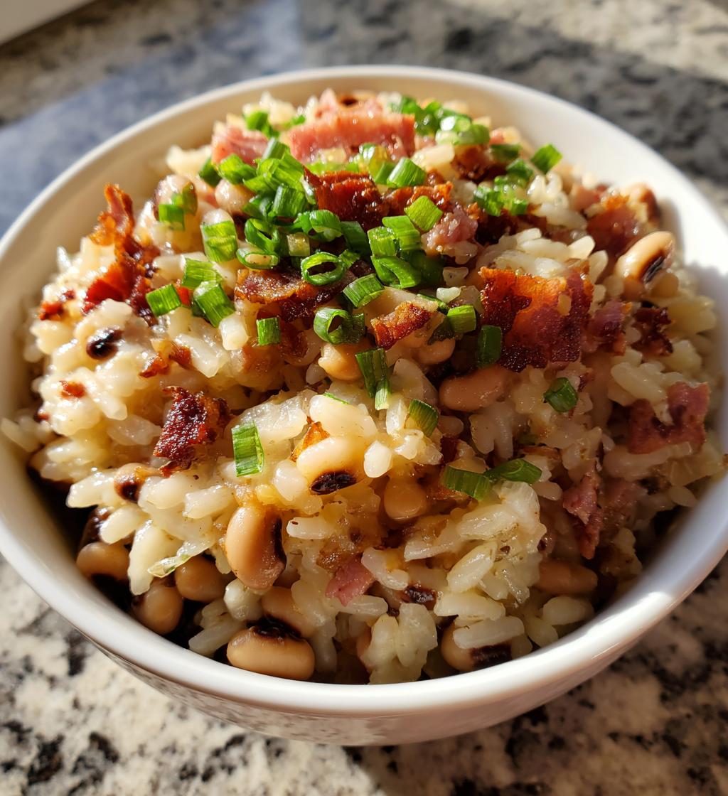 hoppin john