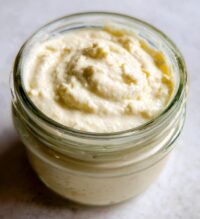 horseradish