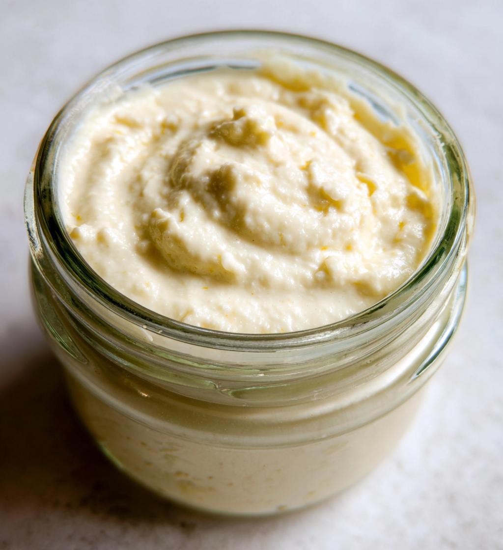 horseradish