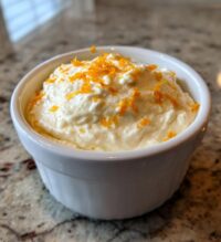 horseradish sauce