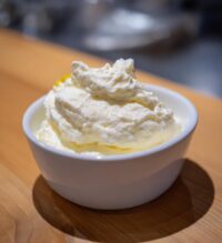 horseradish sauce for prime rib