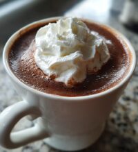 hot cocoa recipe