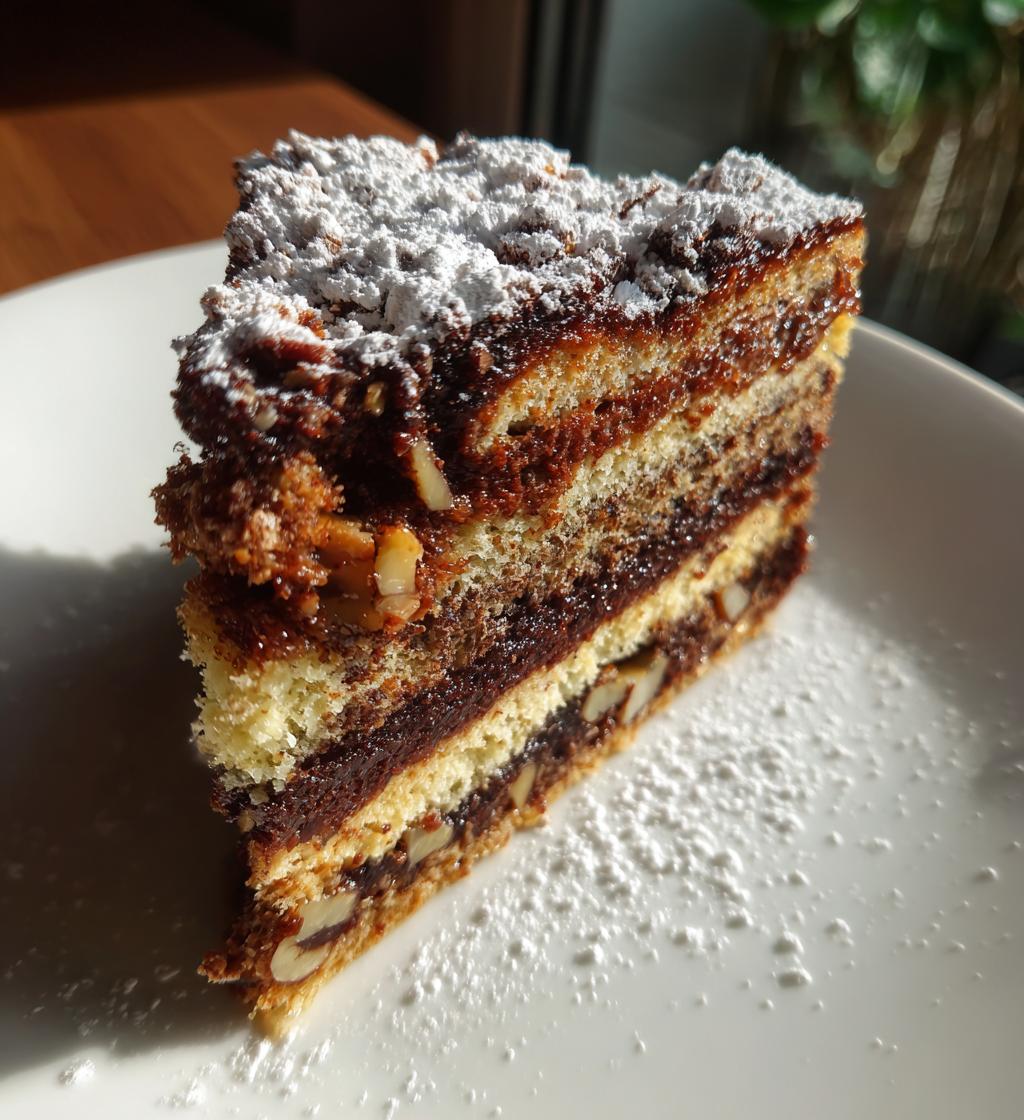 italian christmas desserts