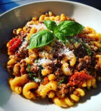 italian christmas dinner