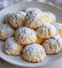 italian cookies traditional christmas