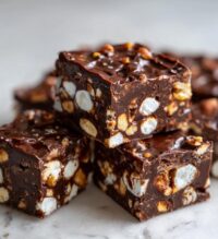 jet puffed fudge recipe