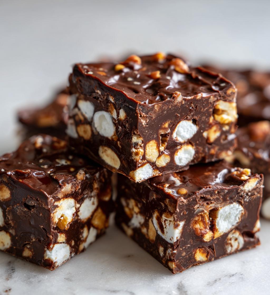 jet puffed fudge recipe