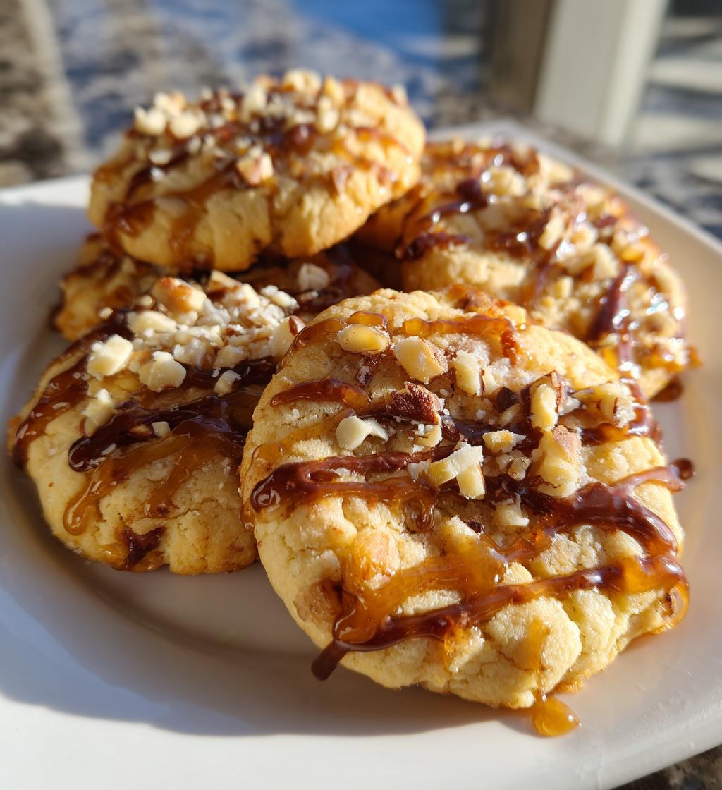 jewish new year cookies