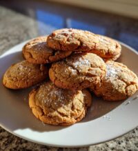 keto christmas cookies