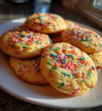 kids christmas treats