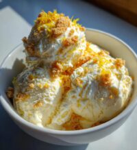 lemon icebox pie ice cream