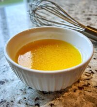 lemon vinaigrette dressing