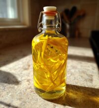 limoncello recipes