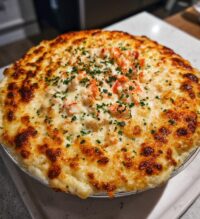 lobster dip