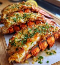 lobster tails