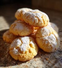 malaysian chinese new year cookies