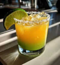margarita recipes