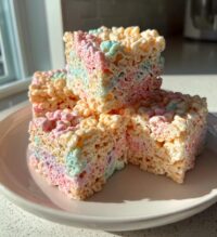 marshmallow squares
