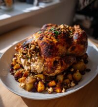 mexican christmas food