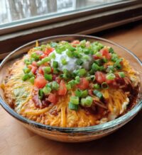 mexican dip