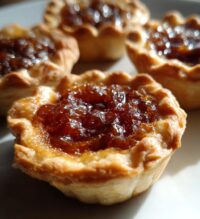 mincemeat tarts