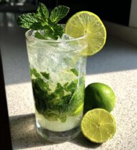 mojito recipe