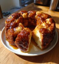 monkey bread