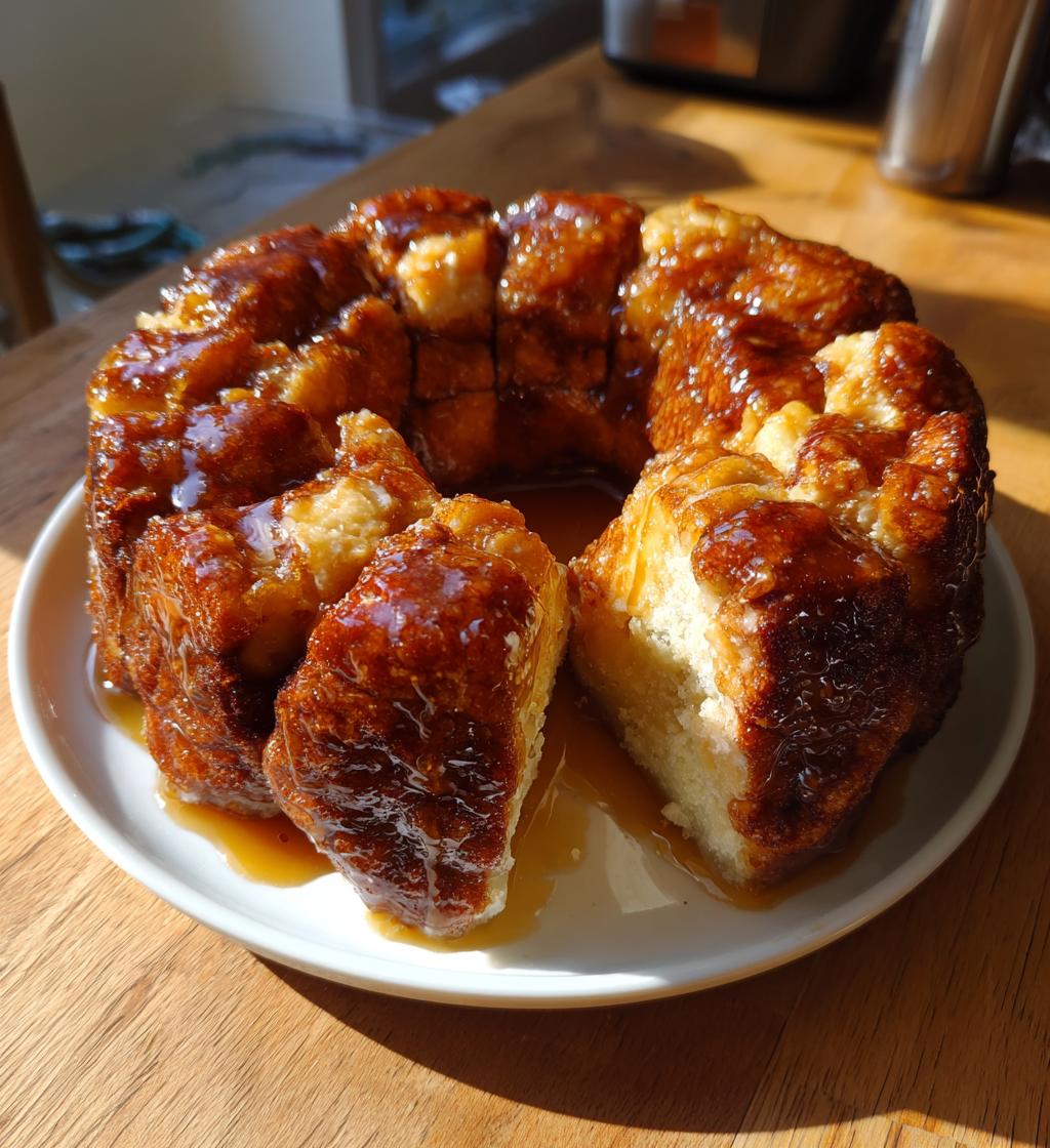 monkey bread