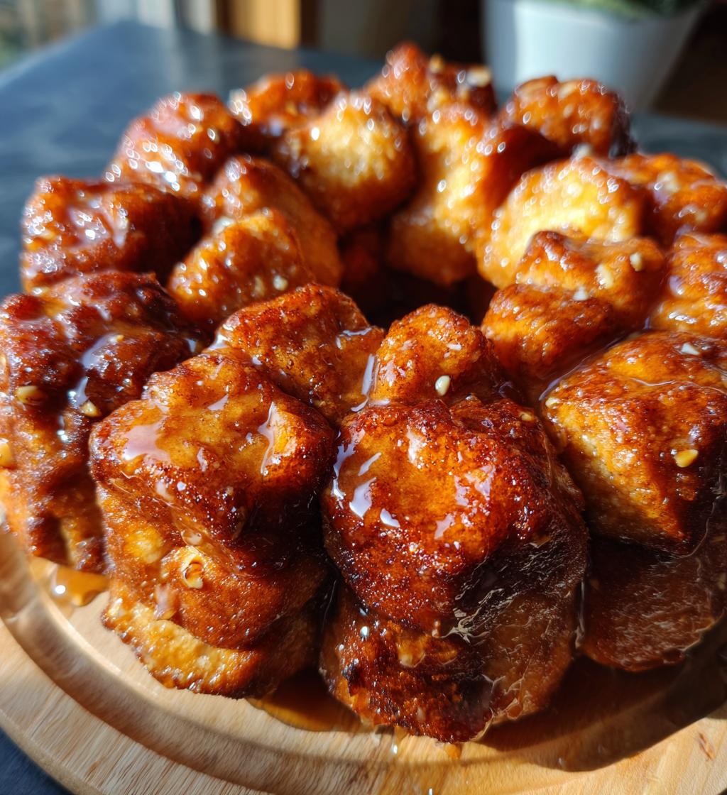 monkey bread