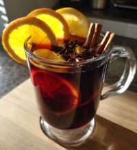 mulled wine
