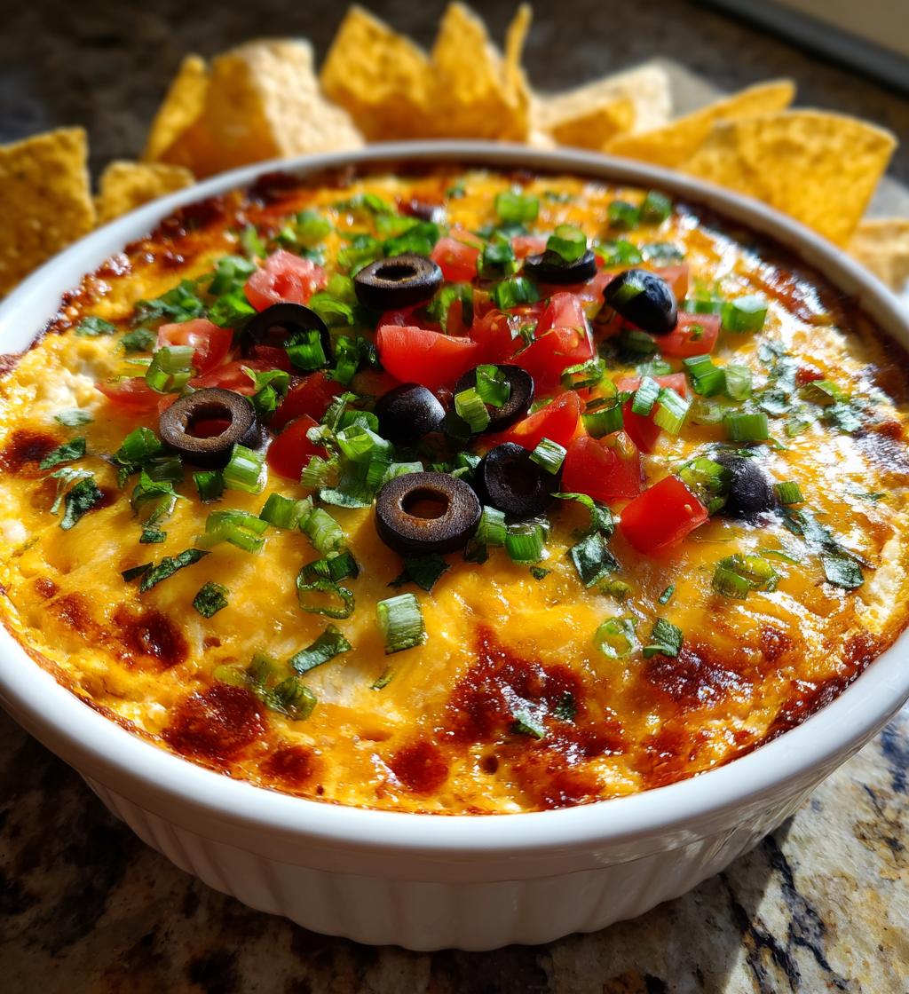 nacho dip with cream cheese