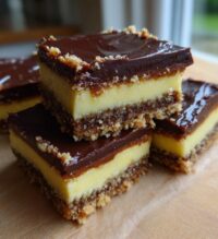 nanaimo bars