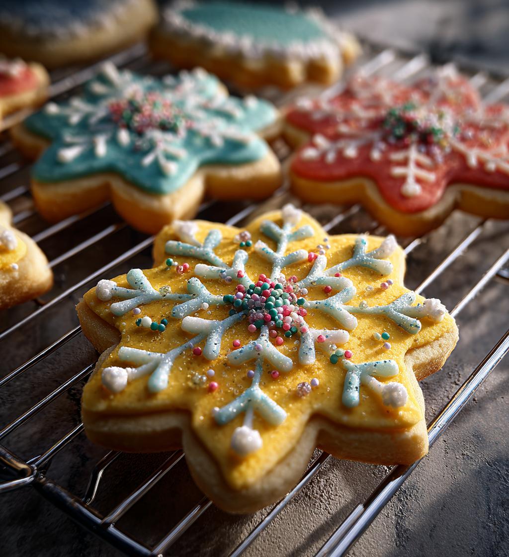 new year 2019 themed cookies