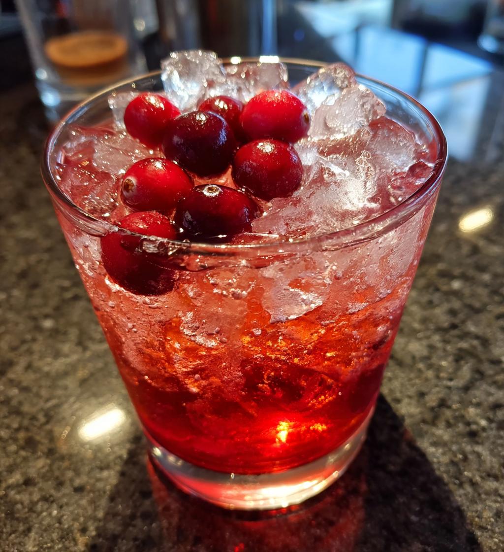 new year alcoholic drinks