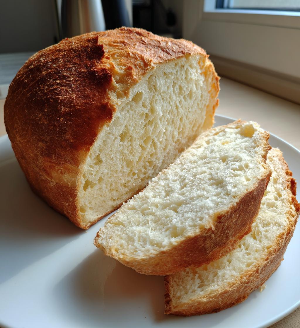 new year bread
