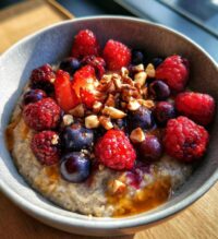 new year breakfast ideas