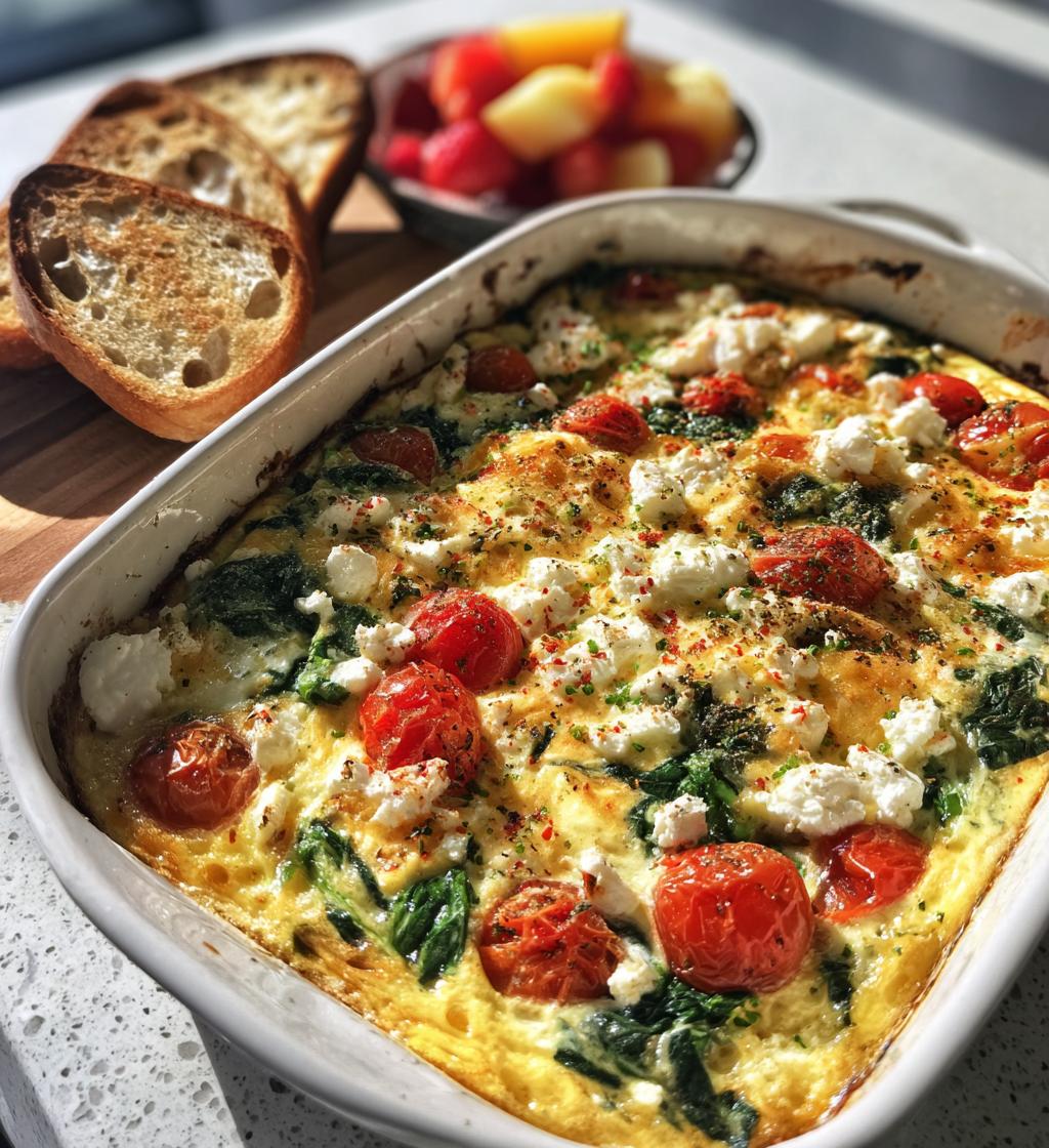 new year brunch ideas