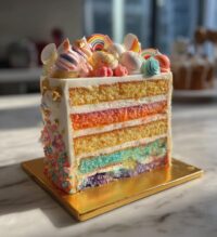 new year cake design ideas