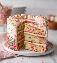 new year cakes ideas