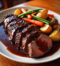 new year dinner ideas