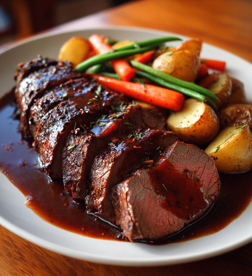 new year dinner ideas