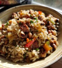 new year dishes ideas