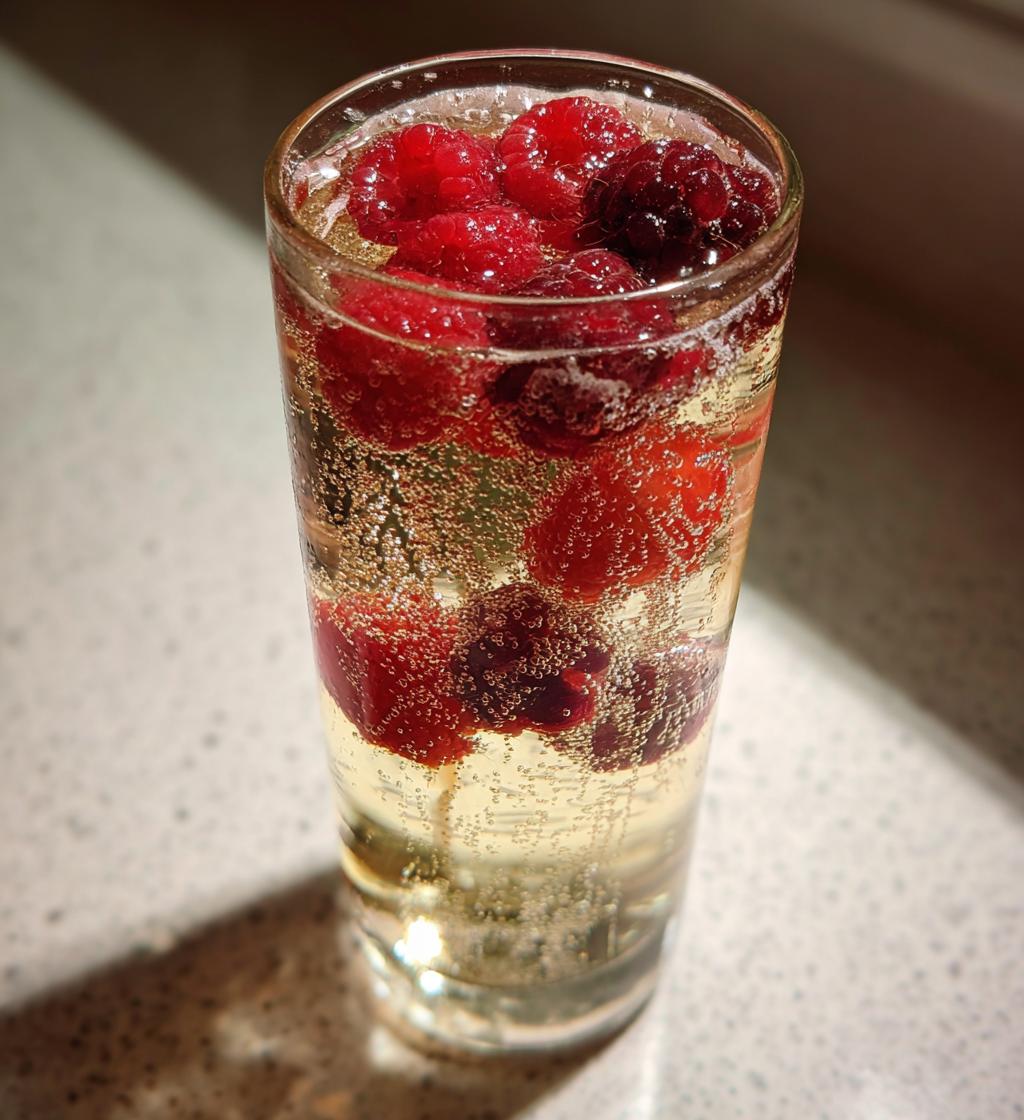 new year eve cocktails drinks