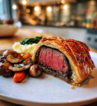 new year eve menu ideas