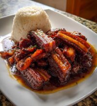 new year food ideas filipino