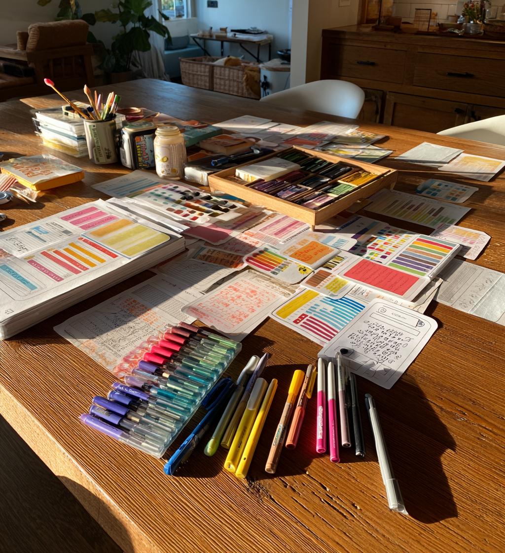 new year goals ideas