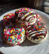 new year oreo decorating ideas