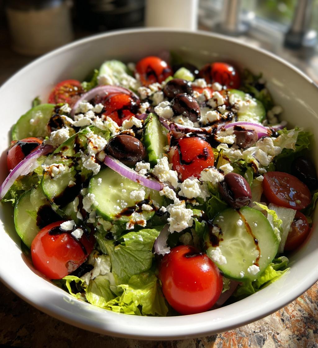 new year salad ideas