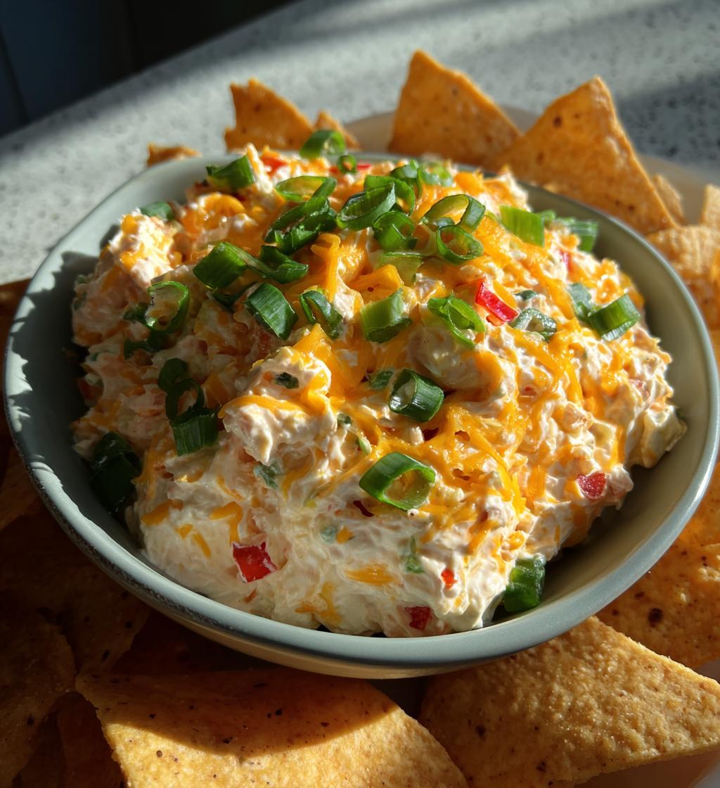 new years appetizer ideas