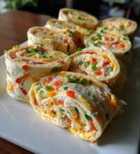 new years appetizers